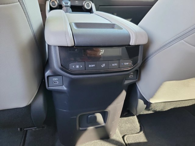 Used 2026 Toyota Grand Highlander FWD image 19