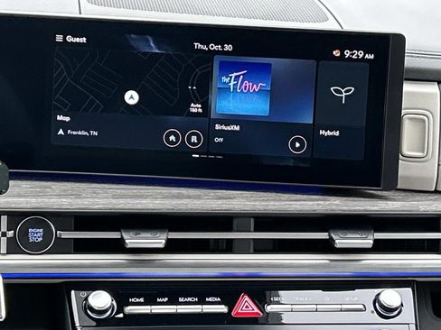 New 2026 Hyundai Santa Fe Limited image 28