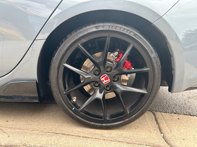 Used 2025 Honda Civic Type R image 38