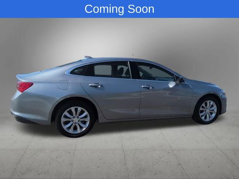 Used 2024 Chevrolet Malibu LT FWD image 7