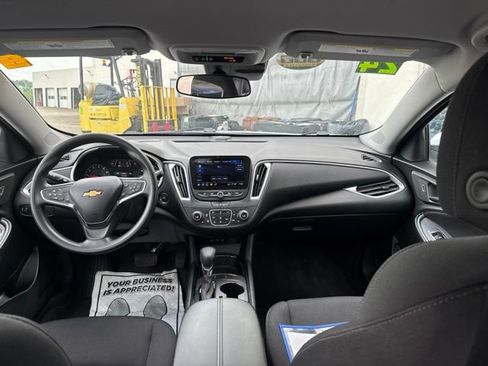 Used 2024 Chevrolet Malibu LT FWD image 20