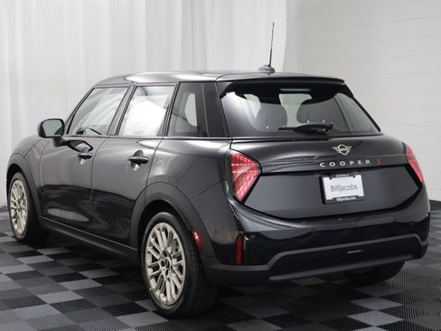 New 2026 MINI Cooper S FWD image 15