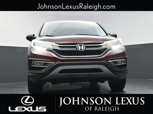 Used 2015 Honda CR-V EX image 17