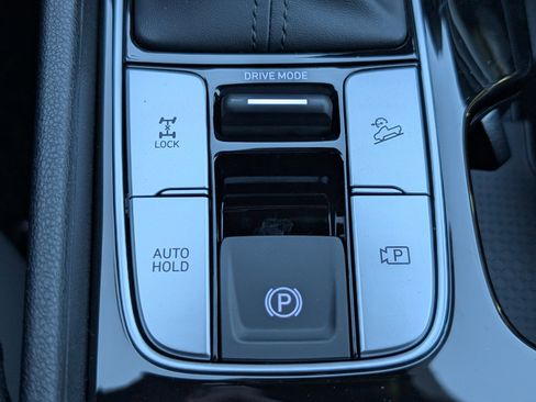 New 2026 Hyundai Santa Cruz SEL AWD/4WD image 21