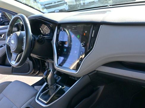 Used 2024 Subaru Legacy Premium image 19