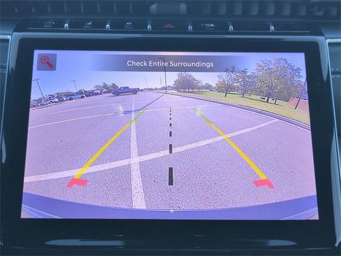 New 2025 Jeep Grand Cherokee Limited w/ Trailer Tow Package image 20