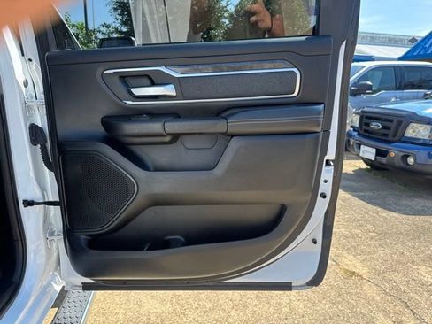 Used 2019 RAM 1500 Big Horn AWD/4WD image 20