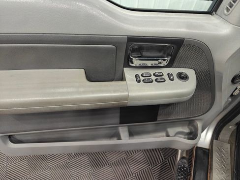 Used 2007 Ford F150 XLT AWD/4WD image 28