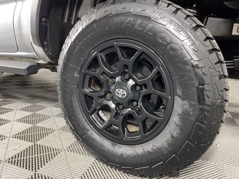 Used 2023 Toyota Tacoma SR5 image 13