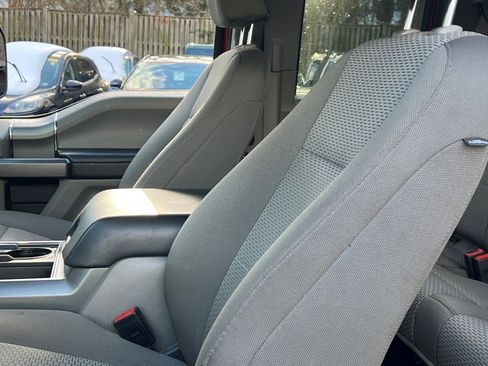 Used 2022 Ford F250 XLT w/ XLT Premium Package image 17