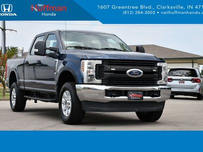Used 2019 Ford F250 XL w/ Power Equipment Group