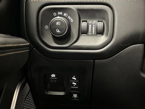 New 2026 RAM 1500 Tungsten w/ Trailer Tow Group image 27