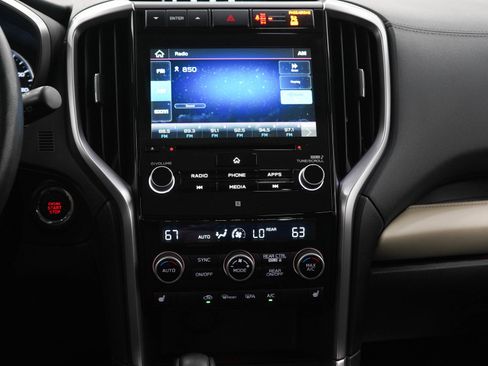 Used 2022 Subaru Ascent Limited AWD/4WD image 21