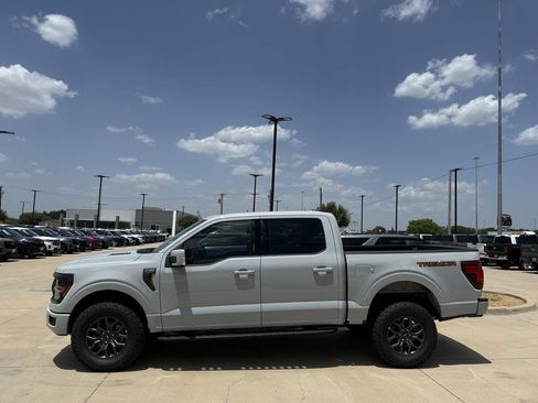 New 2026 Ford F150 Tremor w/ Equipment Group 402B AWD/4WD image 3