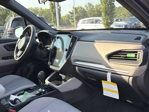 Certified 2026 Subaru Forester Premium AWD/4WD image 20