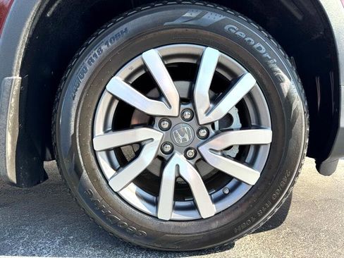 Used 2021 Honda Pilot EX-L image 12