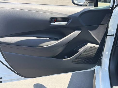 New 2026 Toyota Corolla SE FWD image 18