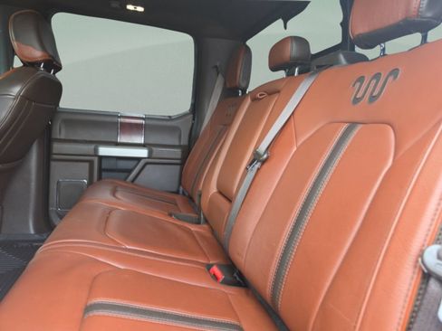 Used 2021 Ford F250 King Ranch w/ King Ranch Ultimate Package AWD/4WD image 24