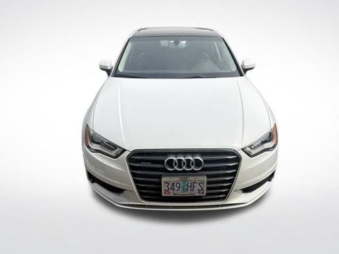Used 2015 Audi A3 2.0T Premium w/ Cold Weather Package AWD/4WD image 8