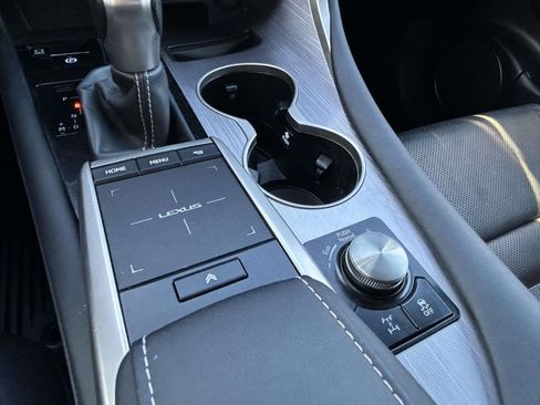 Used 2020 Lexus RX 350 F Sport image 28