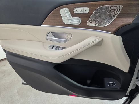 New 2026 Mercedes-Benz GLE 350 4MATIC image 16