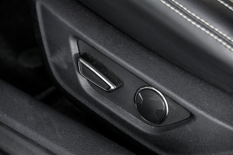 Used 2015 Ford Mustang 50 Years RWD image 20