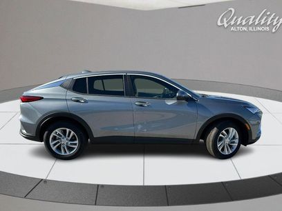 New 2026 Buick Envista Preferred w/ Convenience I Package