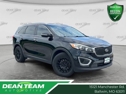 Used 2018 Kia Sorento FWD