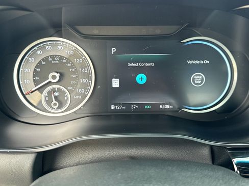 Used 2025 Genesis G70 3.3T Advanced w/ Sport Prestige Package image 10