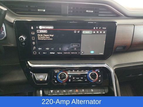 Used 2025 GMC Sierra 2500 Denali Ultimate image 23