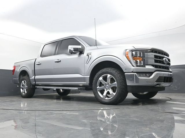 Used 2022 Ford F150 Lariat AWD/4WD image 47