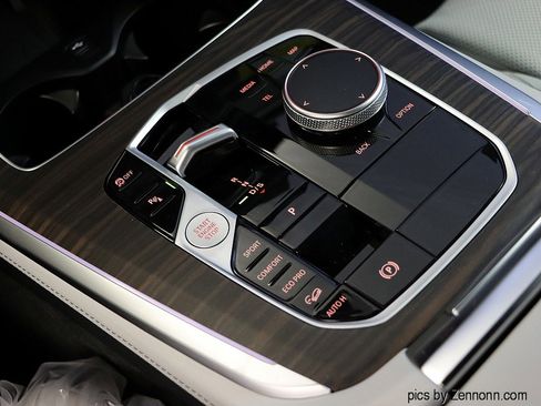 New 2026 BMW X5 xDrive40i w/ Climate Comfort Package AWD/4WD image 26