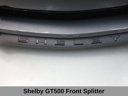 Used 2022 Ford Mustang Shelby GT500 w/ Carbon Fiber Track Pack RWD image 44