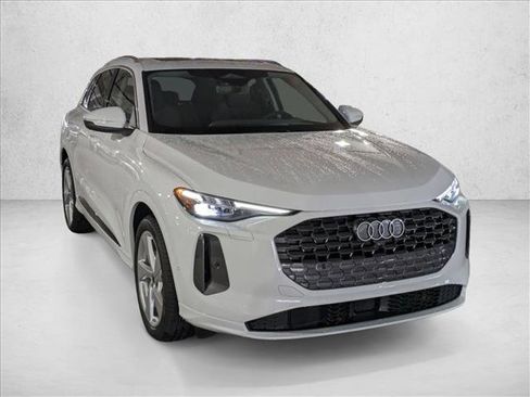 New 2025 Audi S5 Premium Plus image 6