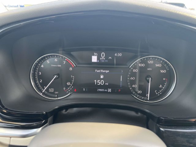 Used 2023 Cadillac XT6 Premium Luxury AWD/4WD image 27