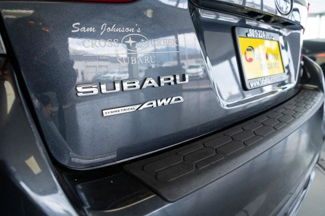 Used 2018 Subaru Crosstrek 2.0i Premium w/ Eyesight System AWD/4WD image 14