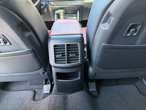 New 2026 Kia Sportage SX AWD/4WD image 21