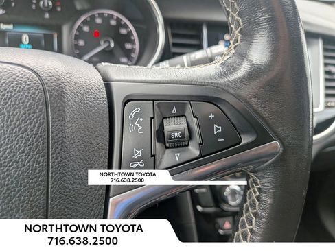 Used 2018 Buick Encore Sport Touring AWD/4WD image 26