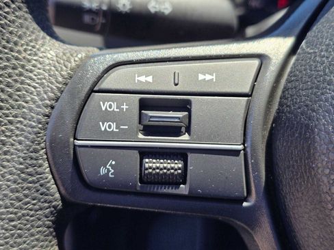Used 2025 Honda Accord SE image 33