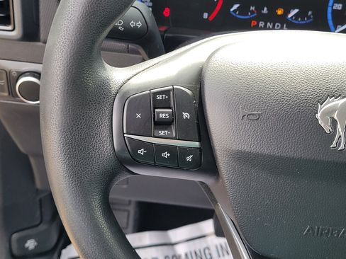 Used 2021 Ford Bronco Sport AWD/4WD image 22