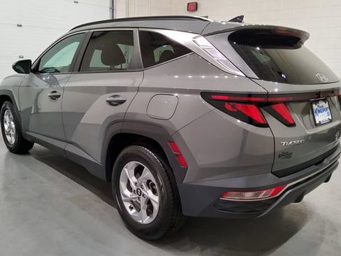 Used 2024 Hyundai Tucson SEL AWD/4WD image 5