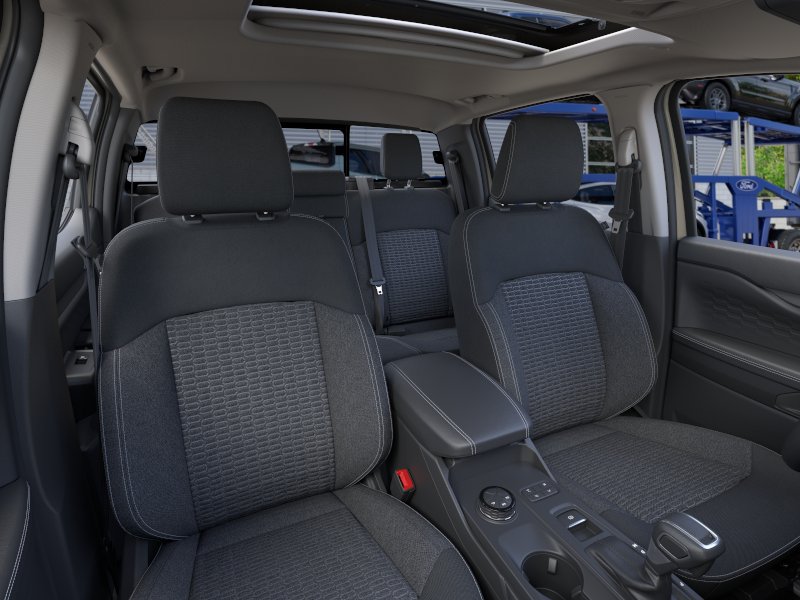 New 2026 Ford Ranger XLT AWD/4WD image 11