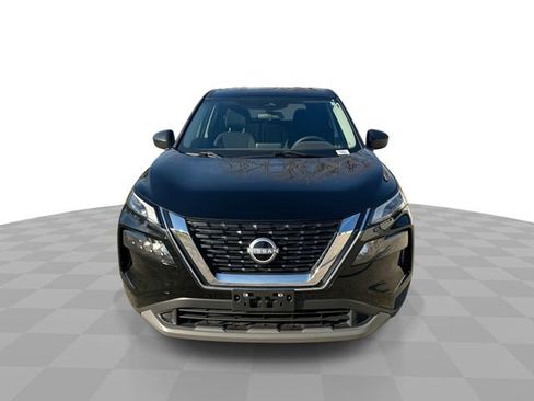 Used 2023 Nissan Rogue S AWD/4WD image 4