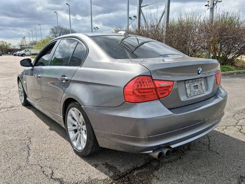 Used 2009 BMW 328i xDrive Sedan AWD/4WD image 7