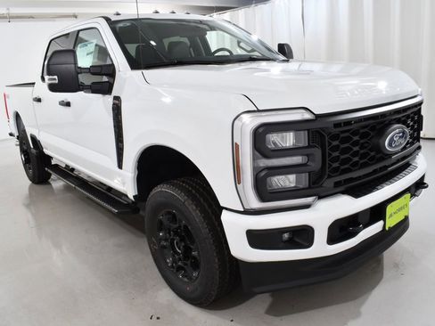 New 2026 Ford F350 XL w/ STX Appearance Package image 5