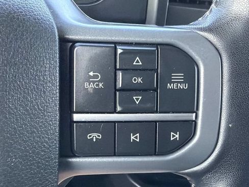 Used 2024 Ford F250 Lariat AWD/4WD image 24