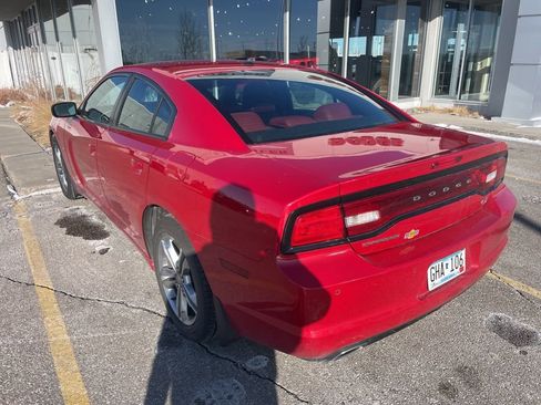 Used 2013 Dodge Charger R/T image 4