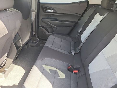 New 2026 Chevrolet Trax LS w/ LS Convenience Package image 13