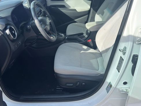 Used 2023 Hyundai Kona SEL FWD image 14