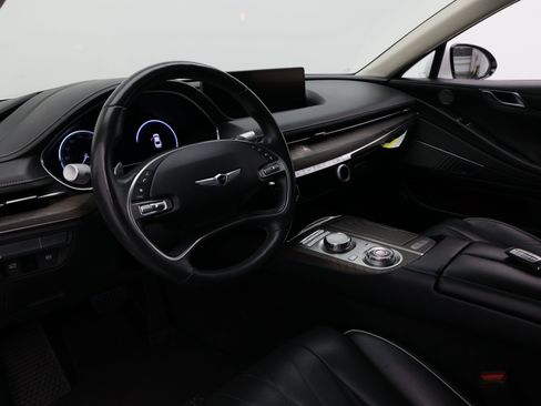 Used 2023 Genesis Electrified G80 AWD/4WD image 13